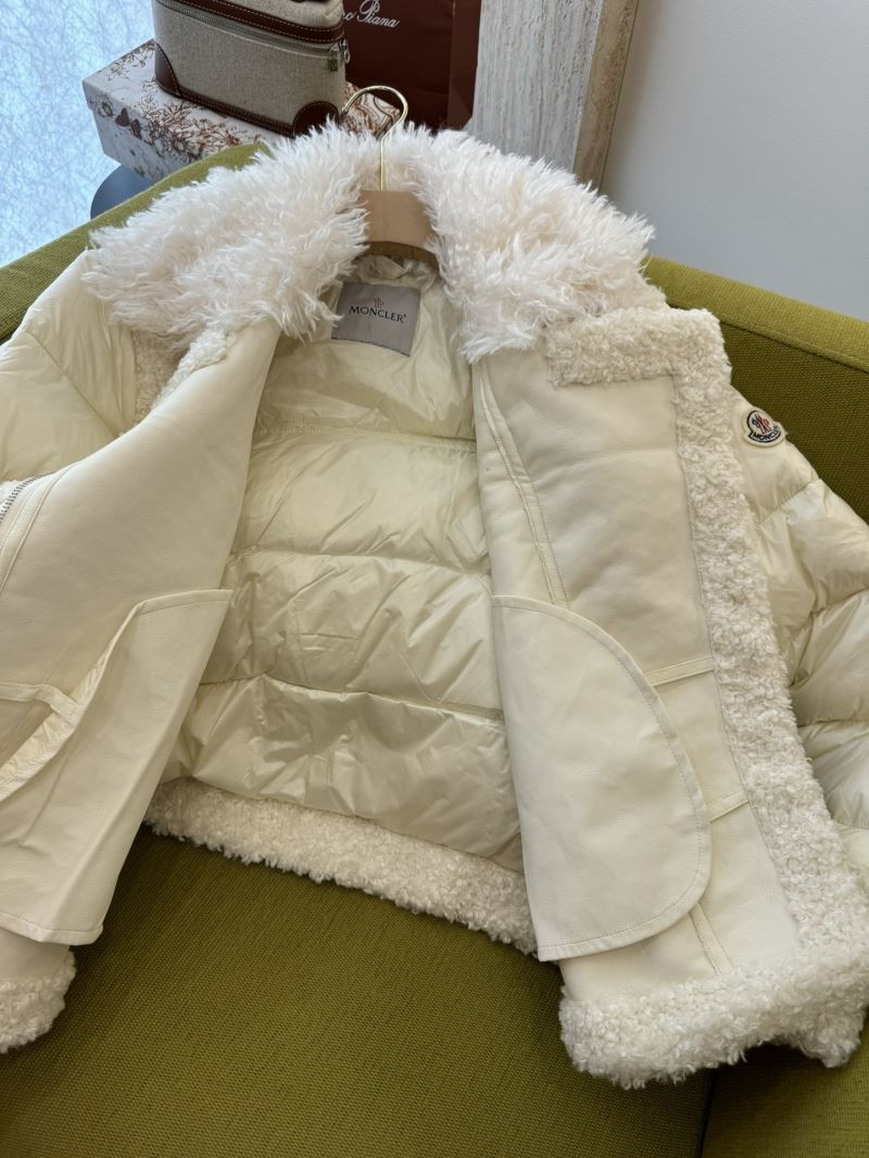 Moncler Down Jackets